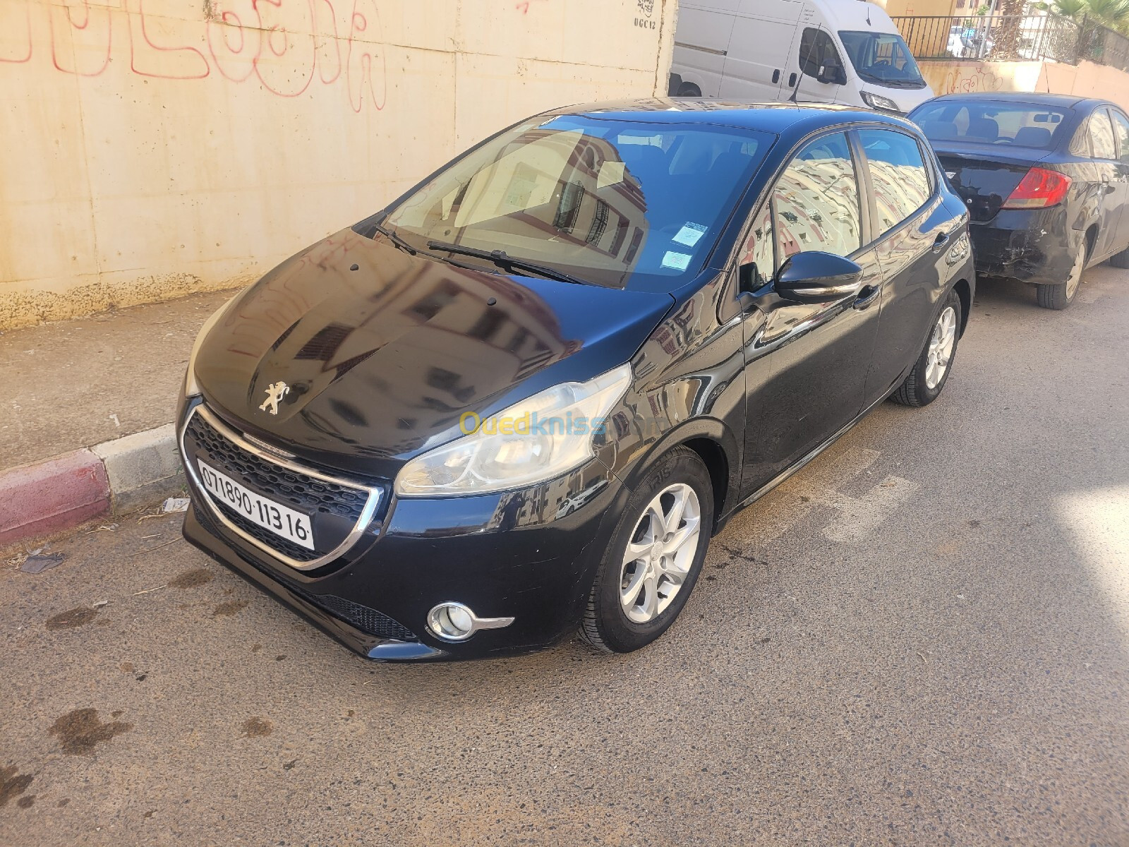 Peugeot 208 2013 Active