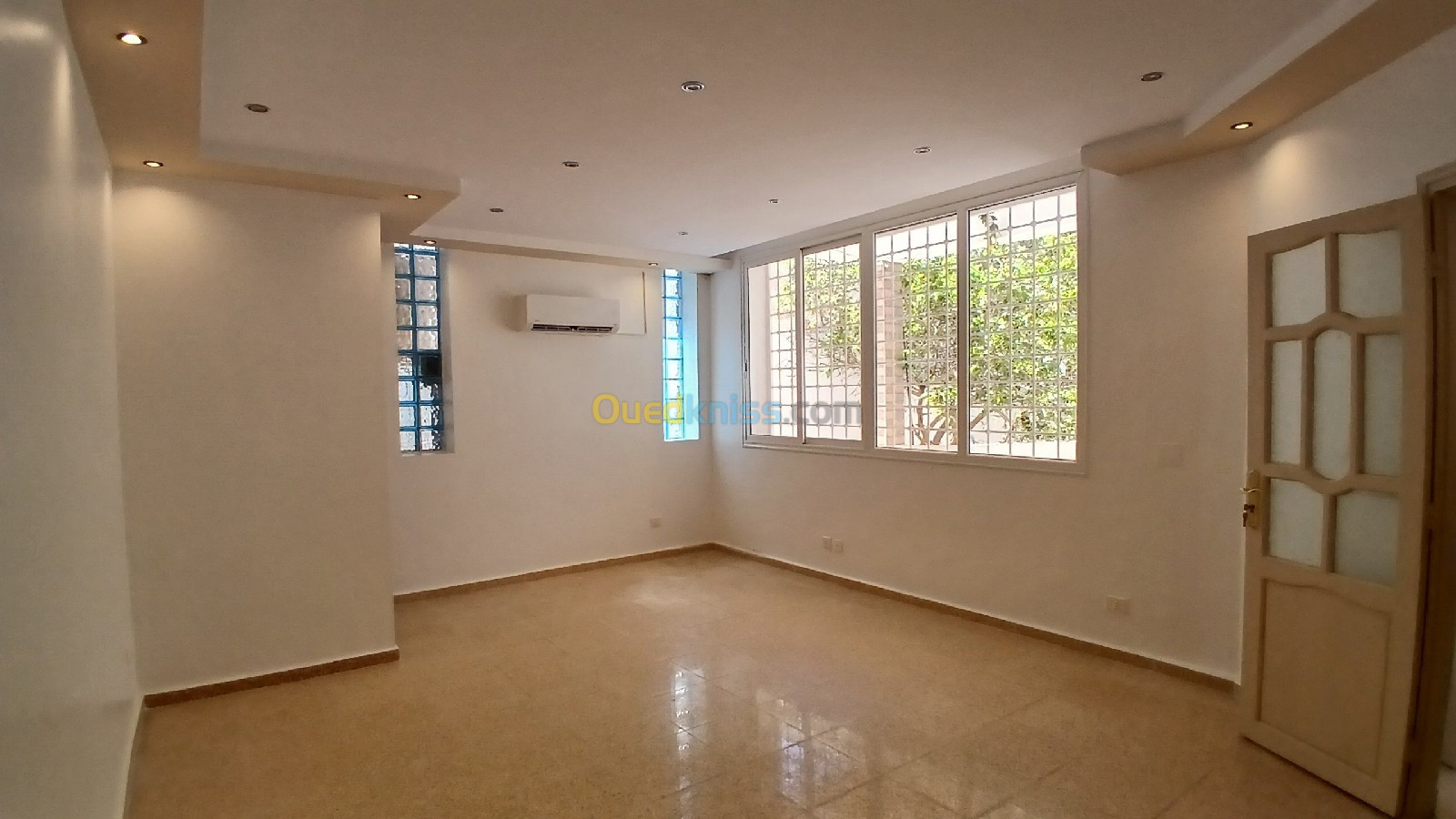 Location Appartement F3 Alger El biar