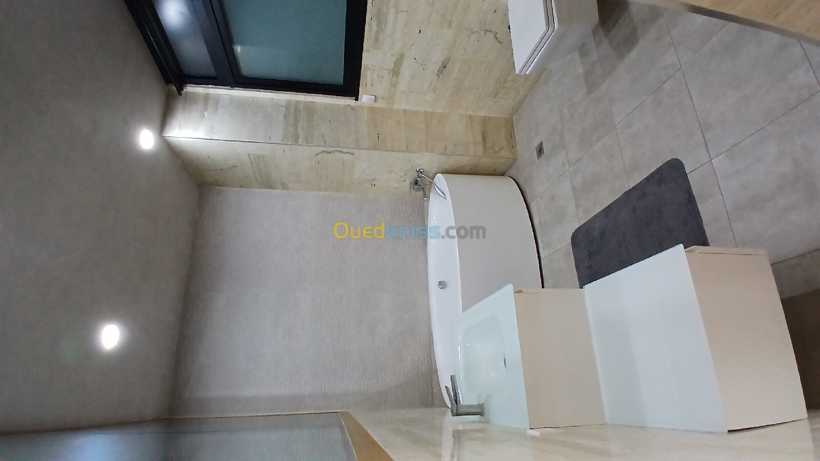 Location Appartement F4 Alger Kouba