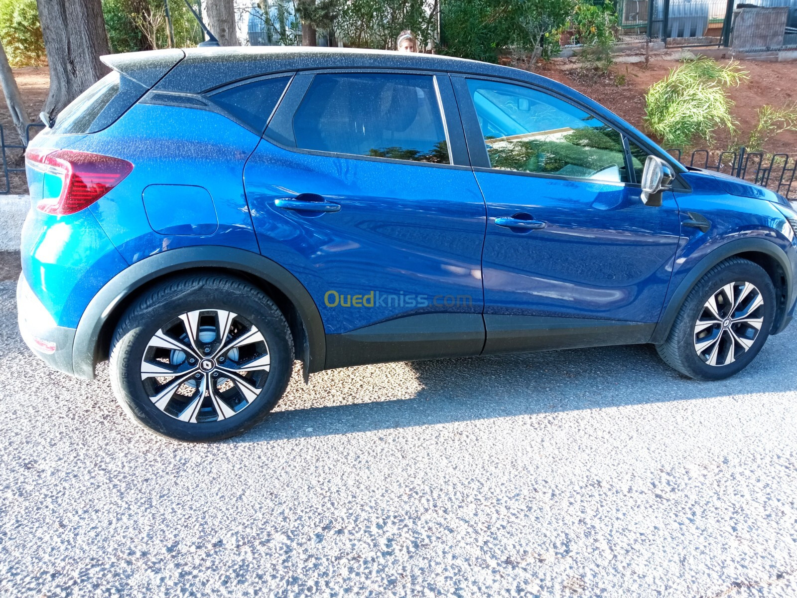 Renault Captur 2023 Captur