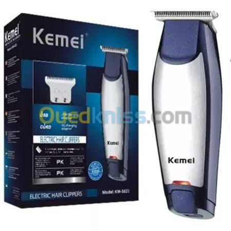 آلة الحلاقة Kemei 5021