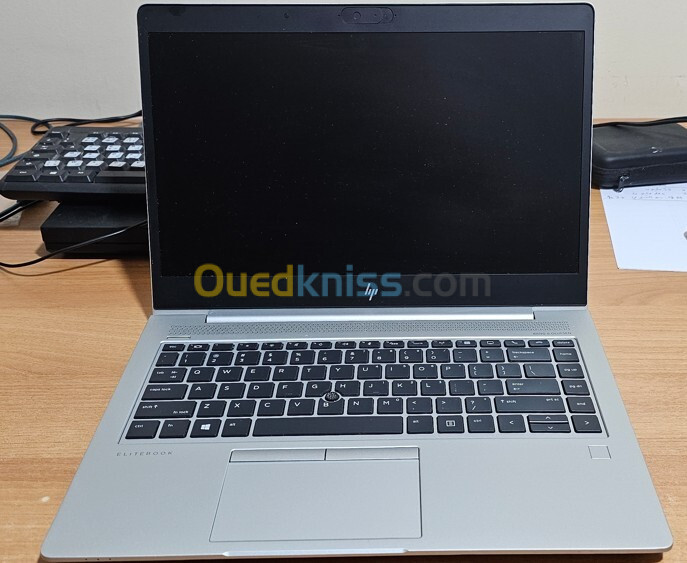 HP EliteBook 745 G6 (32 GO RAM)