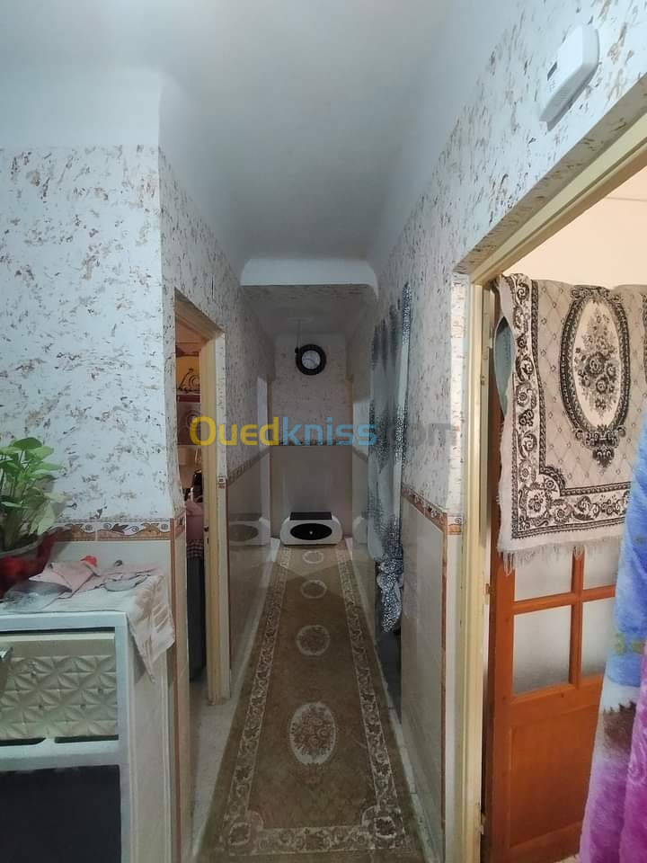 Vente Appartement F4 Batna Arris