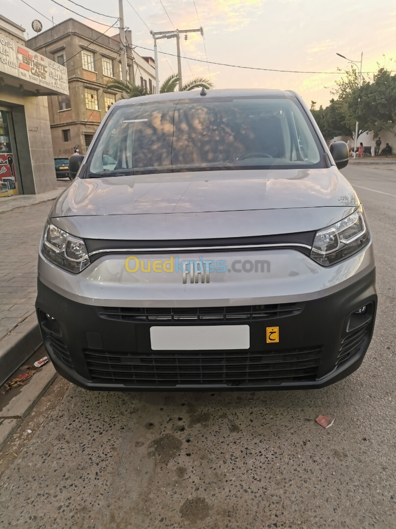 Fiat Doblo 2024 Dz