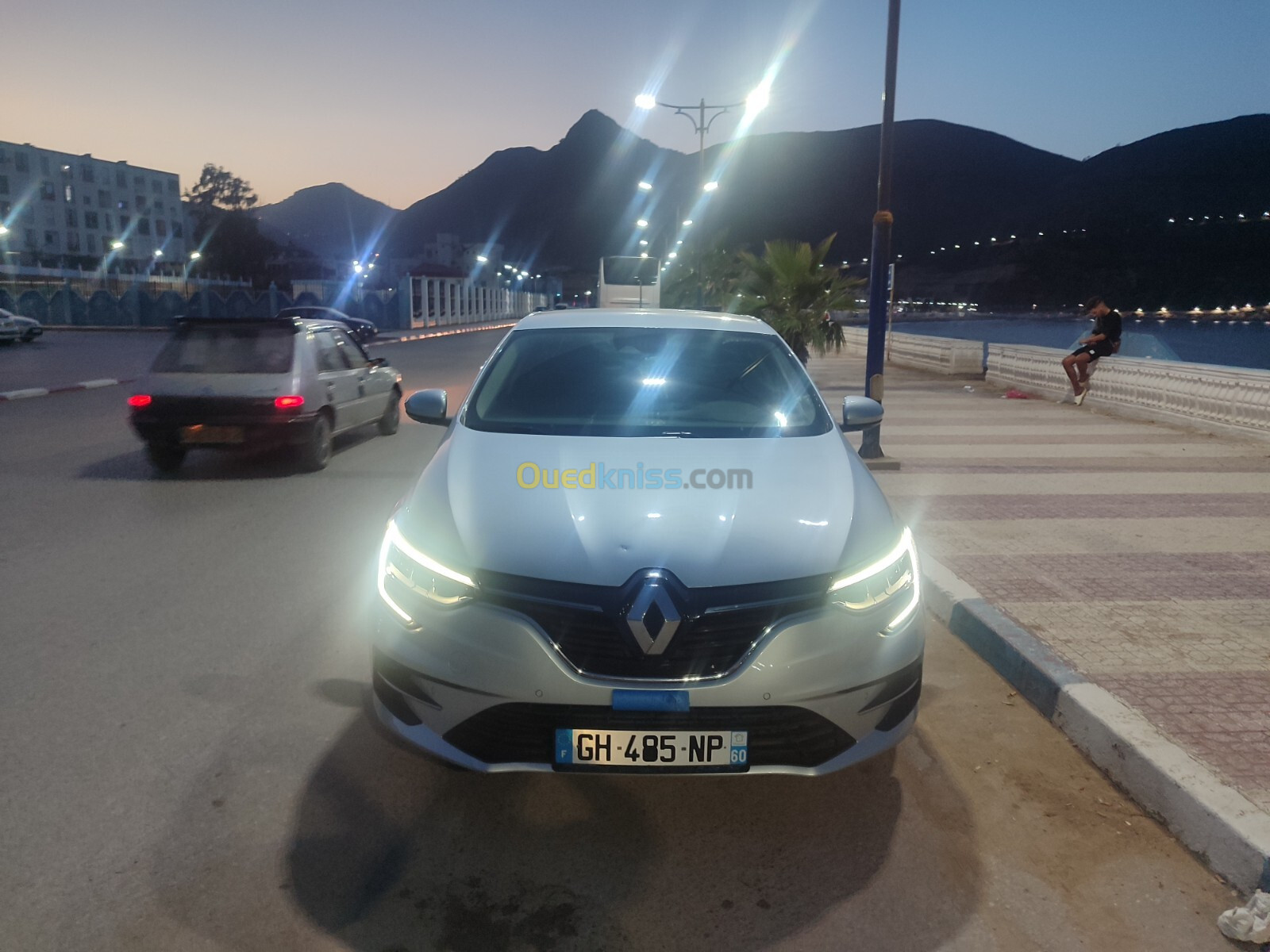 Renault Megane4 2022 2022