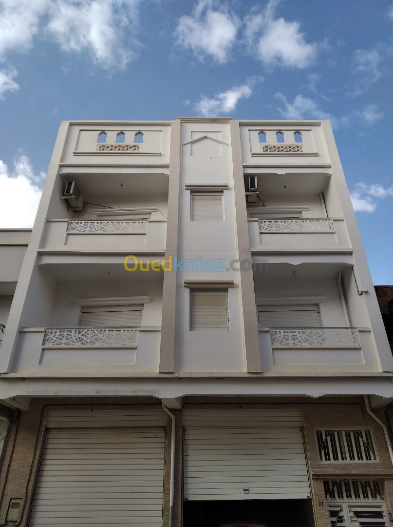 Vente Niveau De Villa F5 Batna Batna