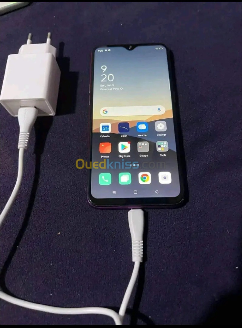 Oppo Oppo f9