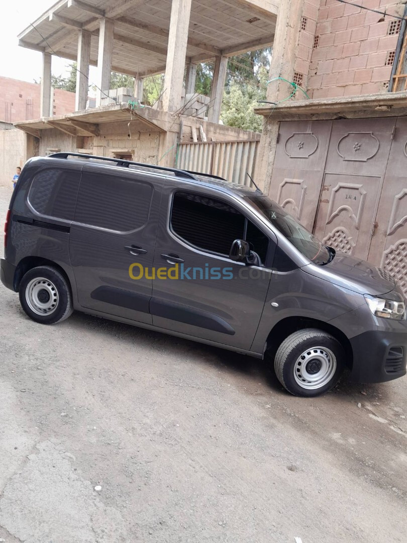 Fiat Doblo 2024 Doblo