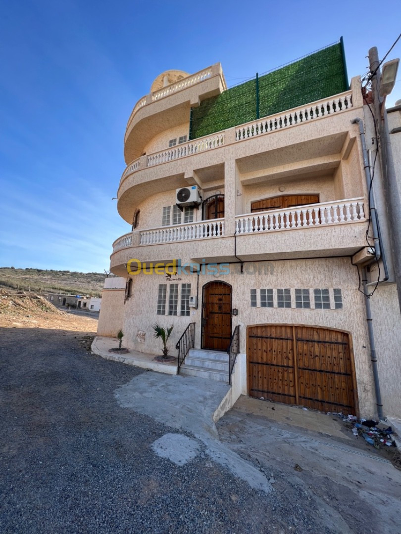 Vente Villa Oran Ain el turck