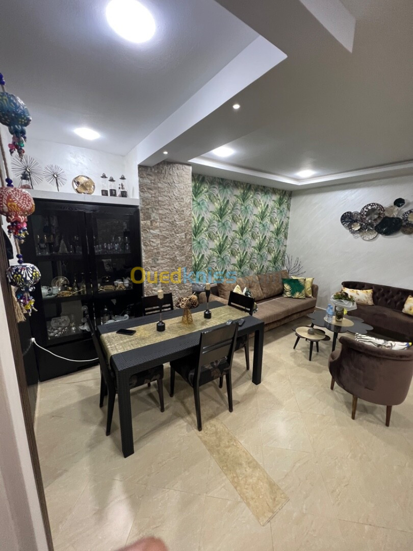 Vente Appartement F2 Oran Bir el djir