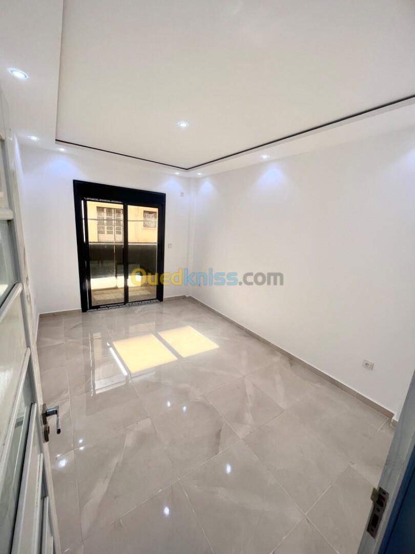 Location Appartement F4 Oran Oran