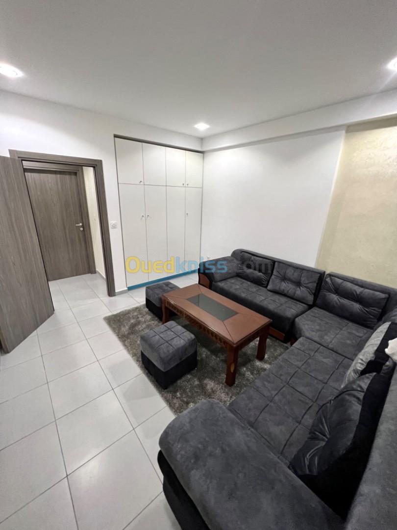 Vente Appartement F4 Oran Bir el djir