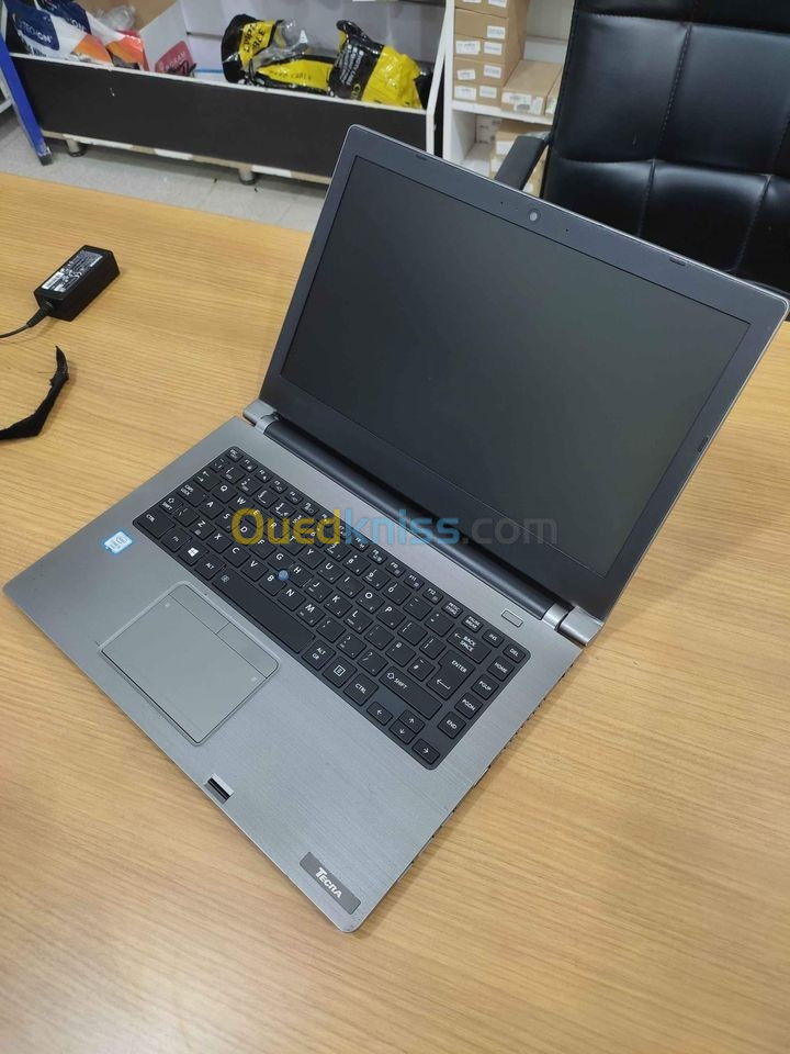 Toshiba tecra A40