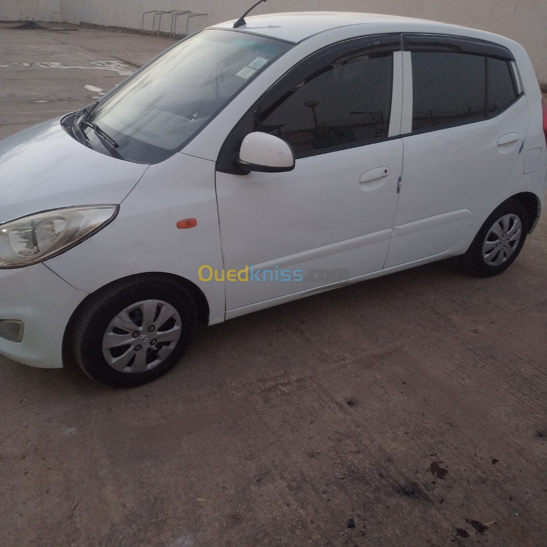 Hyundai i10 2013 GLS