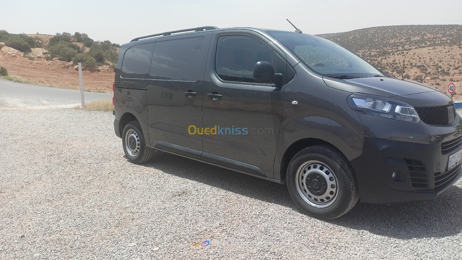 Fiat Professional Scudo x16 2024 Scudo 16