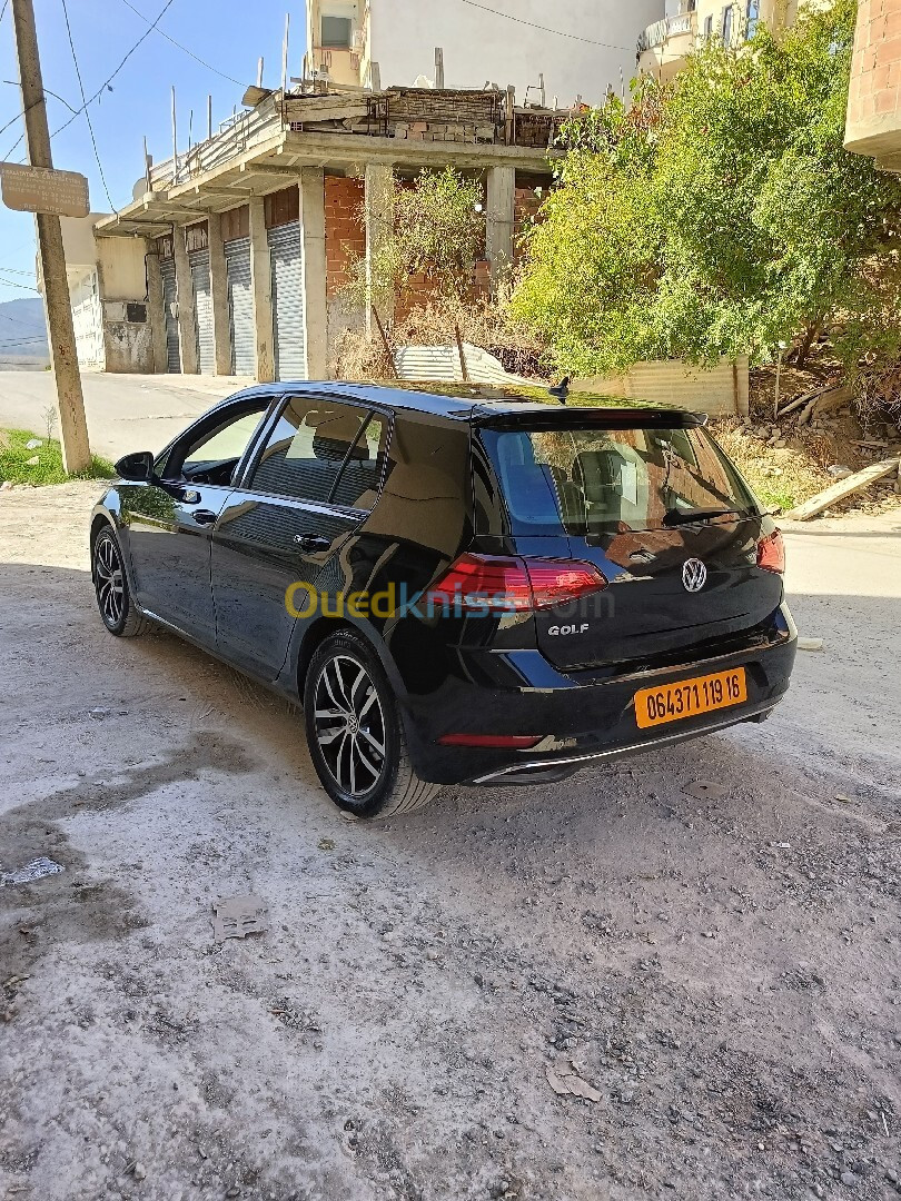 Volkswagen Golf 7 2019 START+