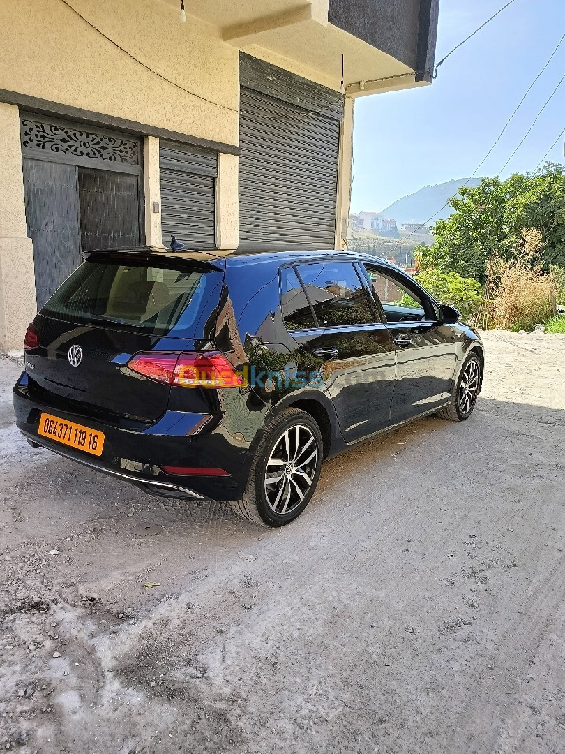 Volkswagen Golf 7 2019 START+