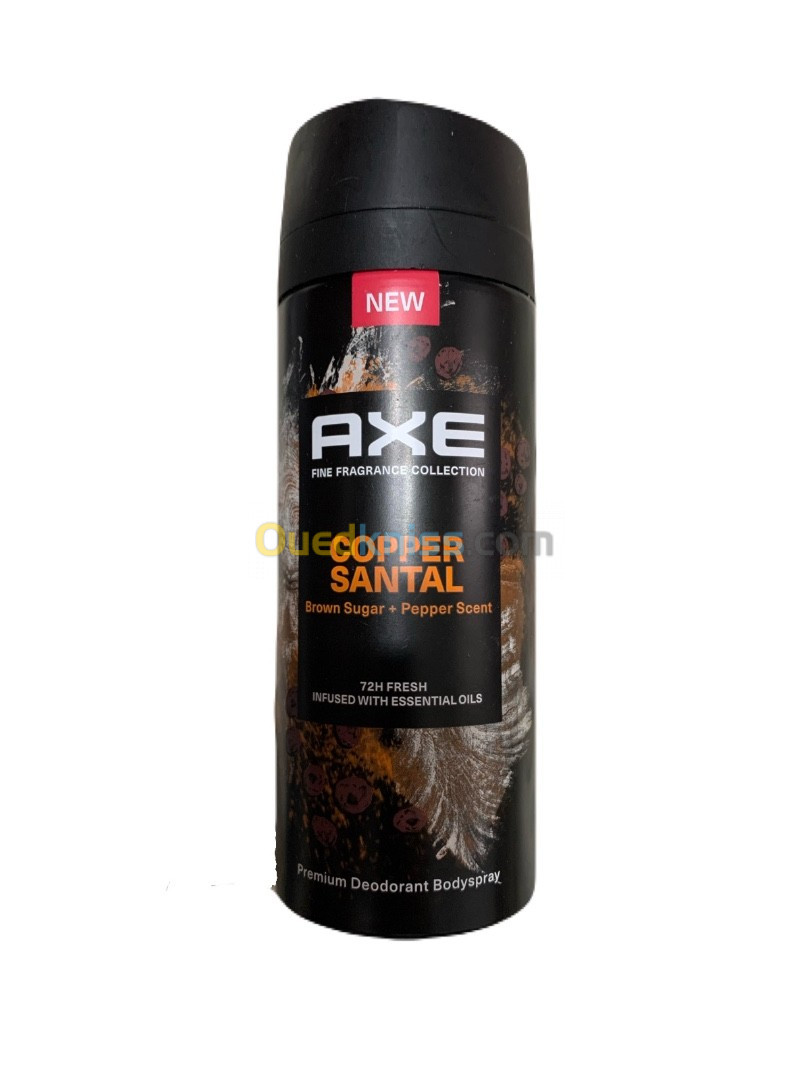 Déodorant Homme AXE 