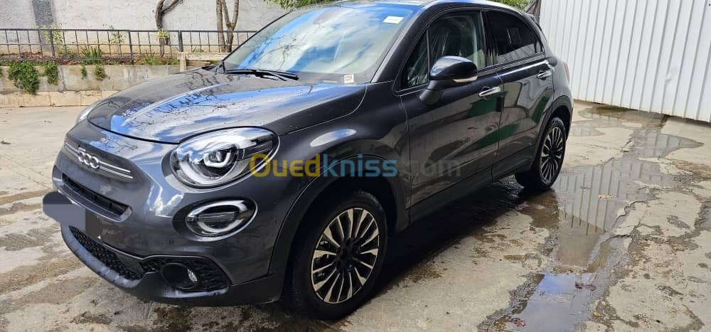 Fiat 500 X 2024 Club