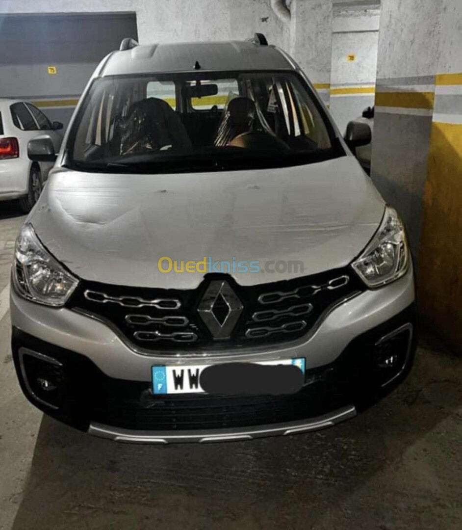 Renault 2024 2024 Kongoo