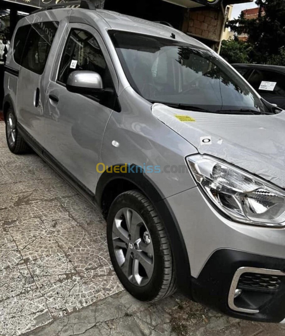 Renault 2024 2024 Kongoo