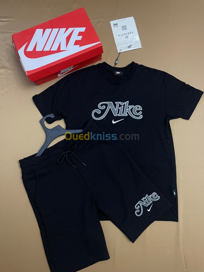 Ensemble Nike 