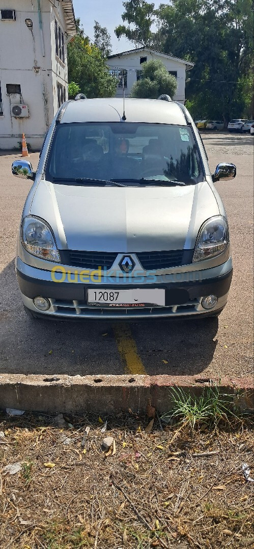 Renault Kangoo 2008 Kangoo