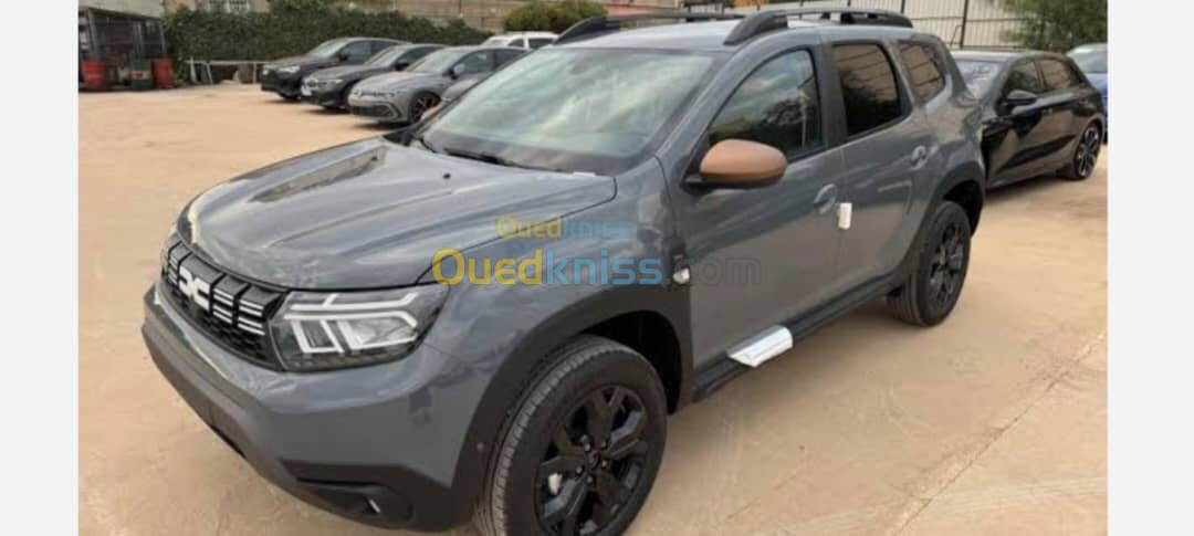 Dacia Duster 2024 Gold