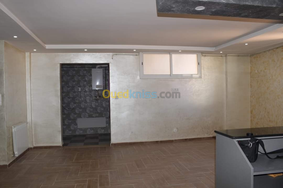 Location Appartement F3 Alger Souidania