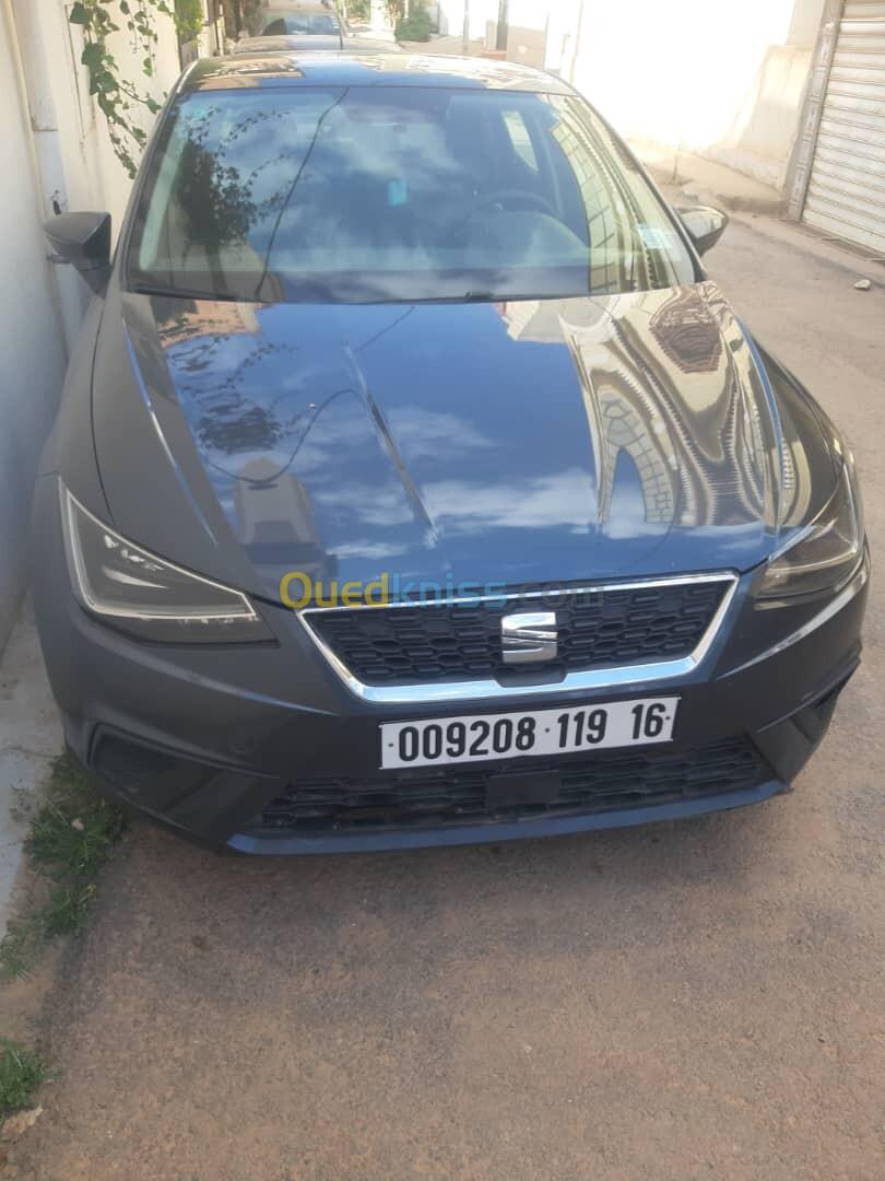 Seat Ibiza 2019 Ibiza