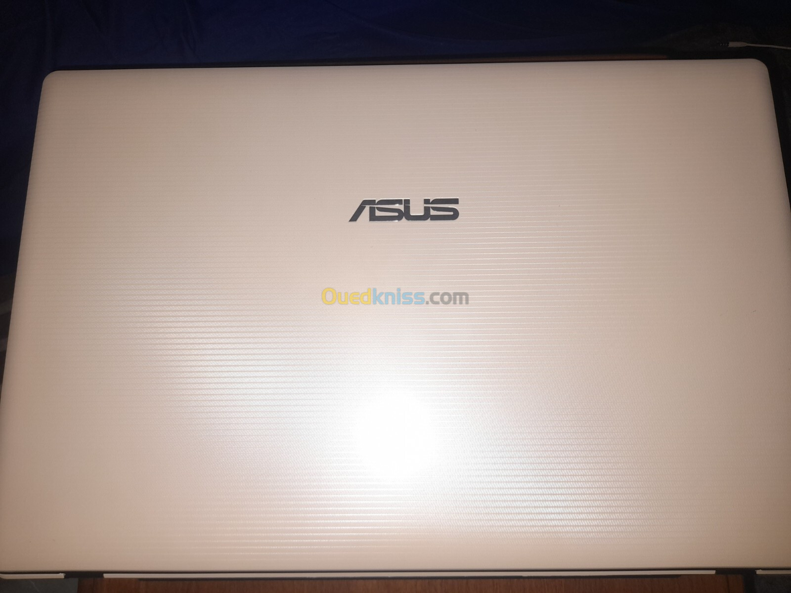 Pc portable assus 