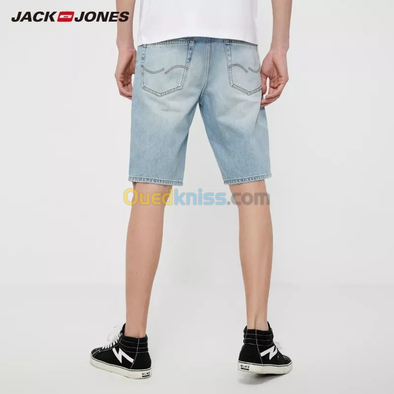 Shorts Jack&Jones taille S d'occasion 