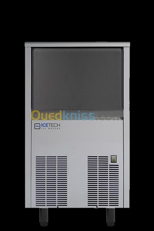 الة صناعة مكعبات الثلج ice maker