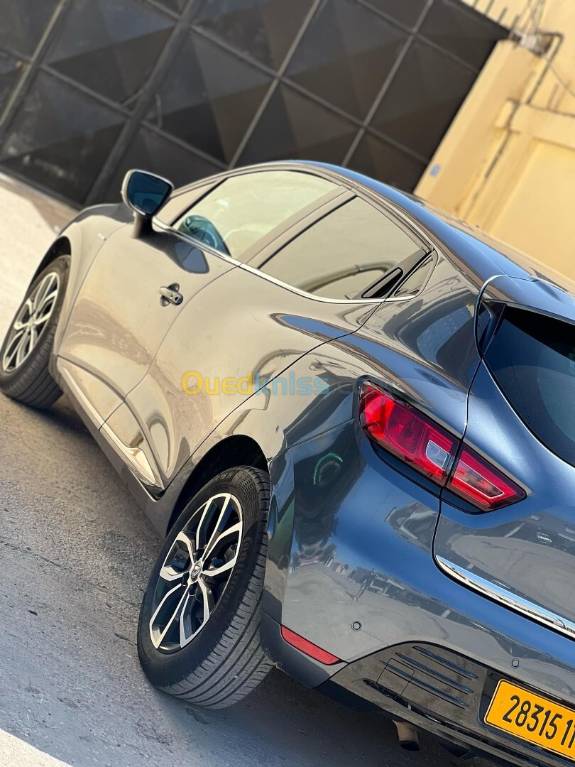 Renault Clio 4 2019 Limited 2