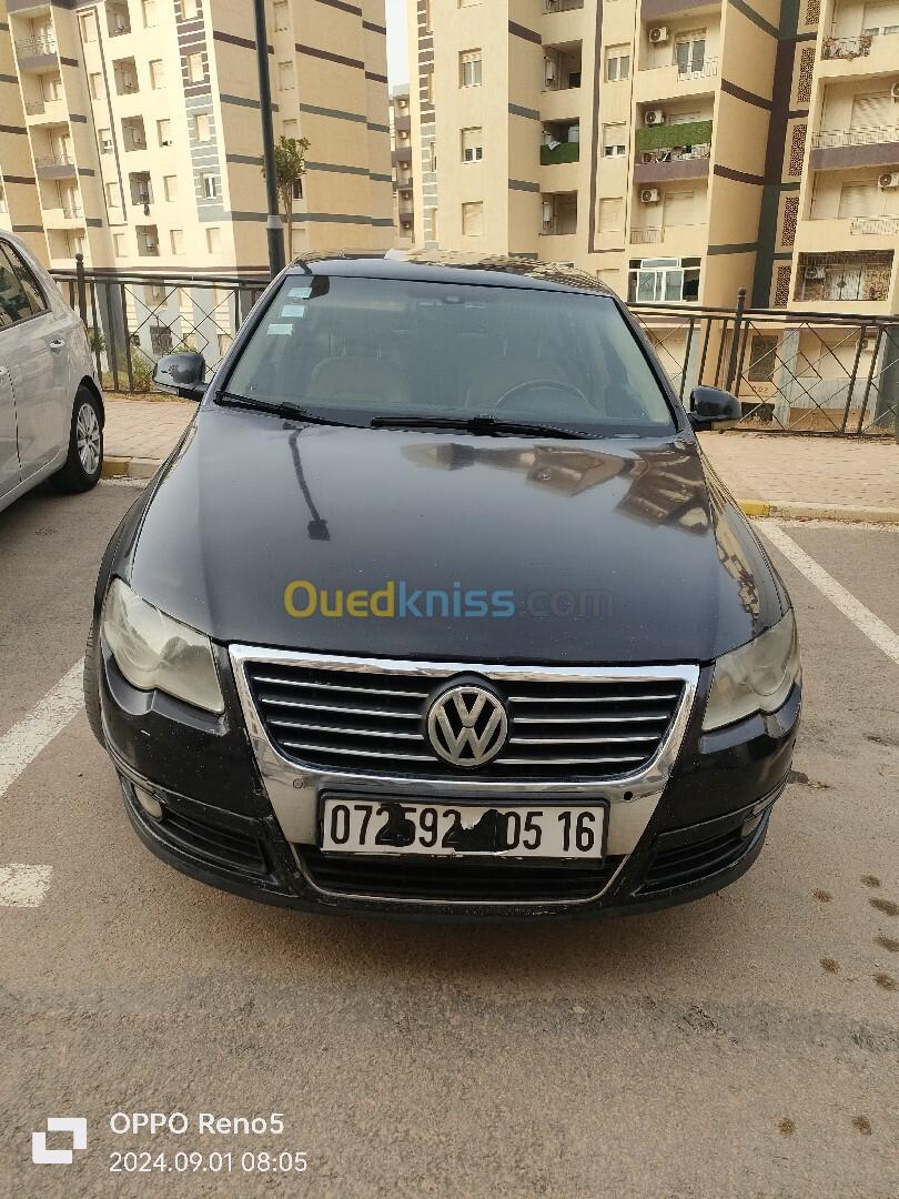 Volkswagen Passat 2005 Passat