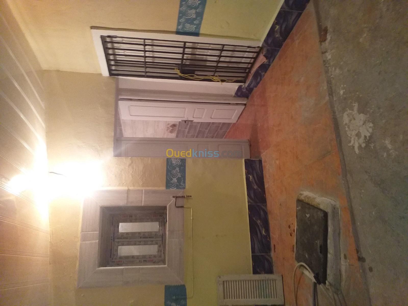 Vente Appartement Tiaret Dahmouni