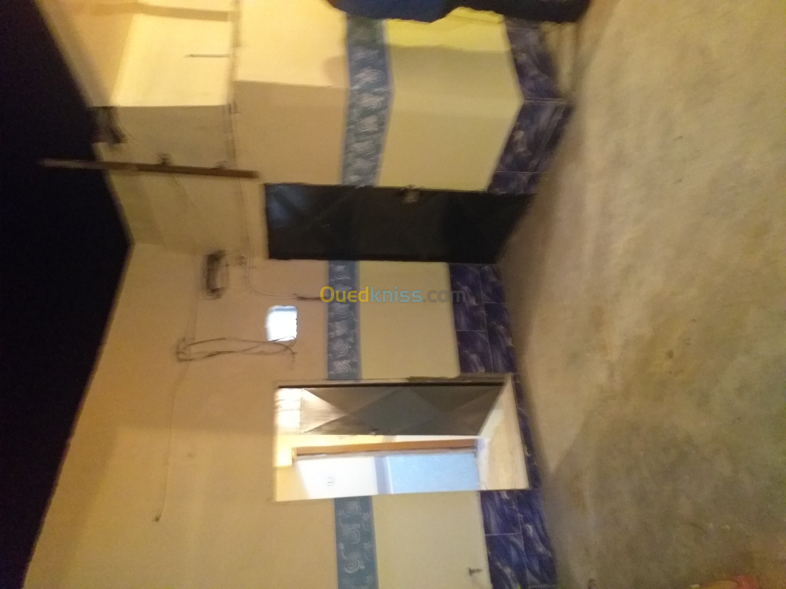 Vente Appartement Tiaret Dahmouni