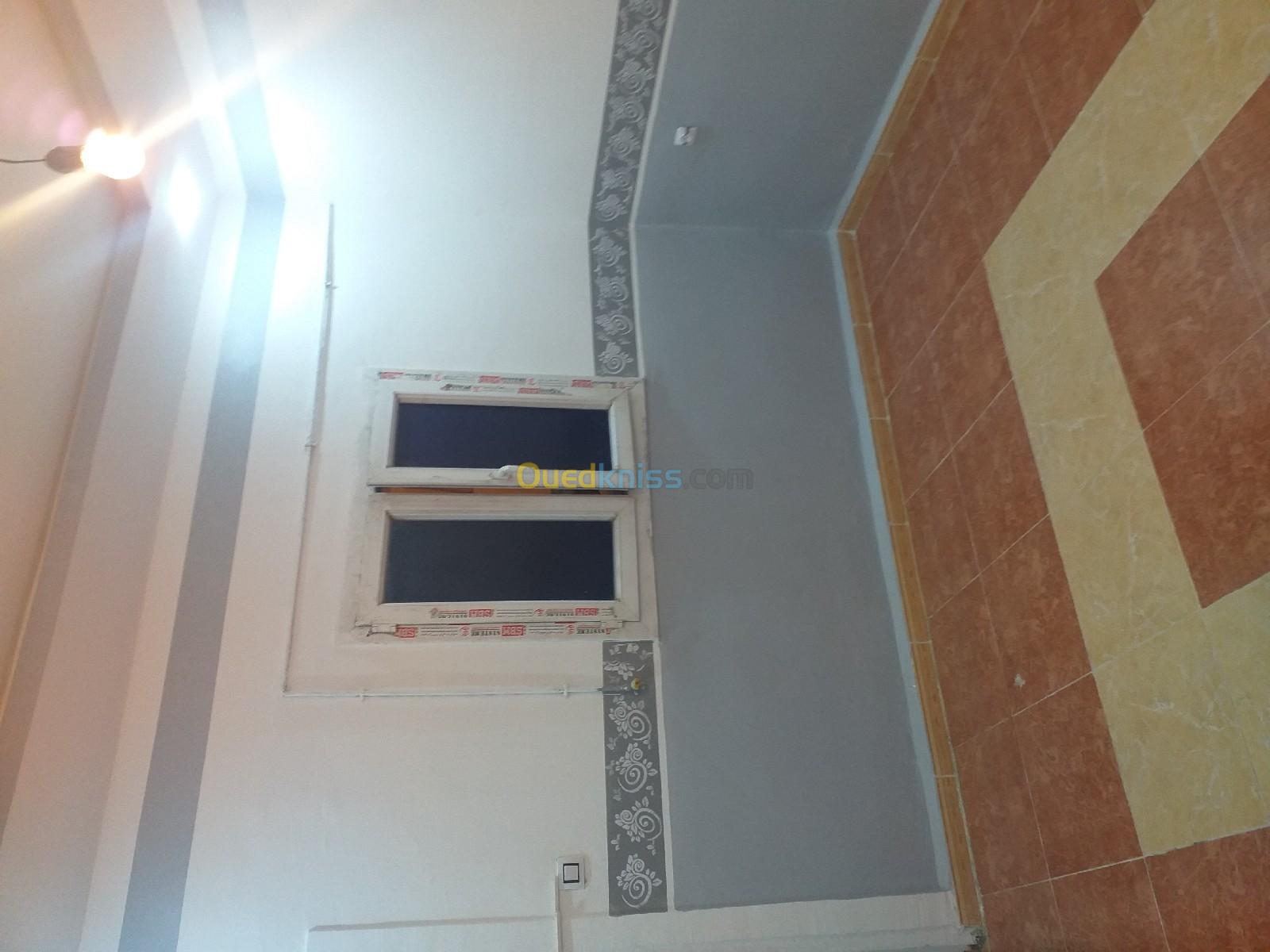 Vente Appartement Tiaret Dahmouni