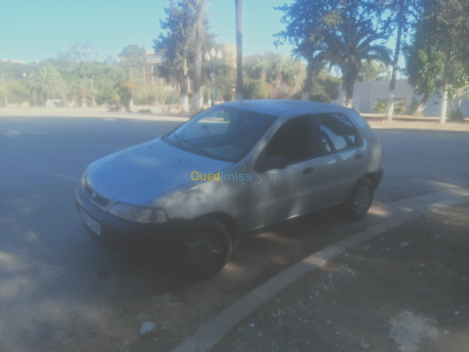 Fiat Palio 2004 Palio