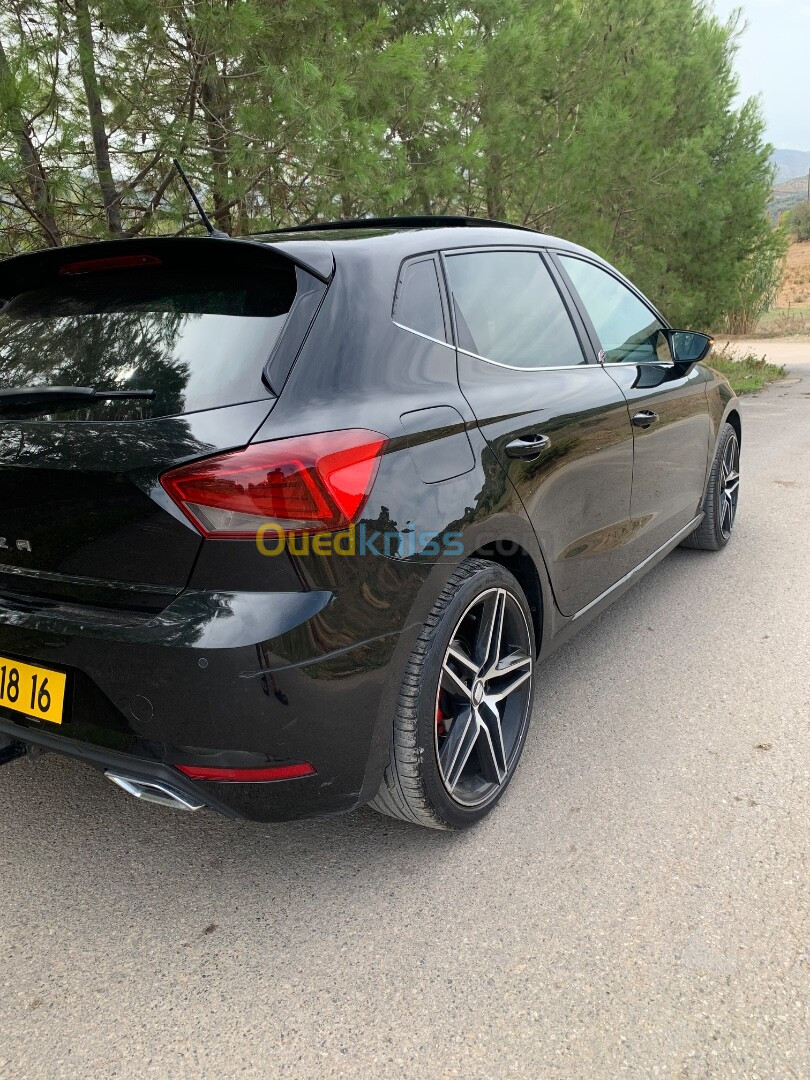 Seat Ibiza 2018 FR