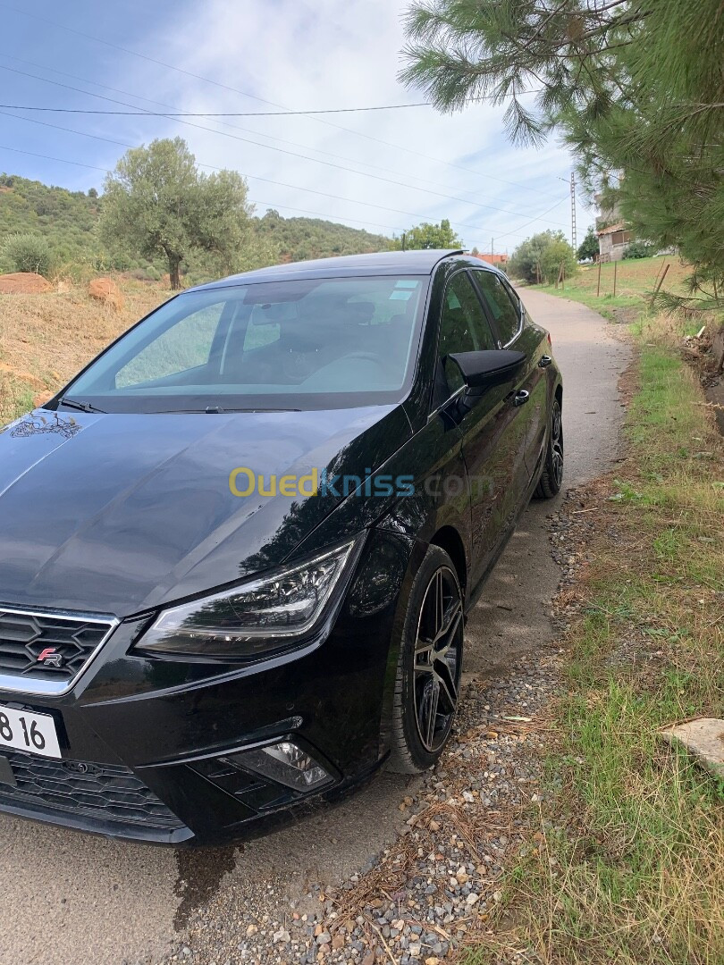 Seat Ibiza 2018 FR