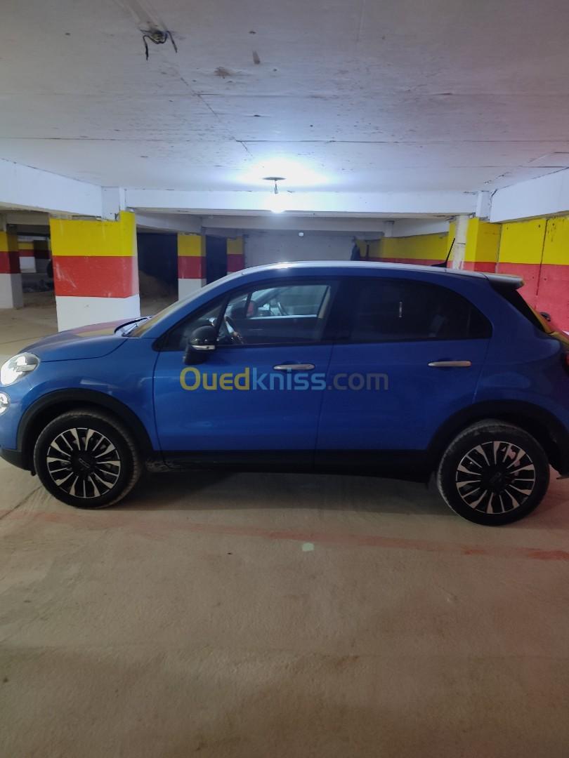 Fiat 500x 2024 