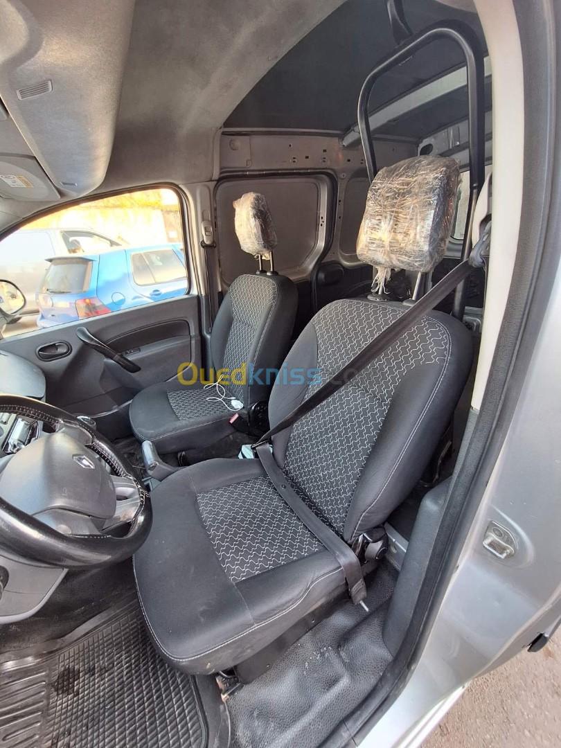 Renault Kangoo 2015 