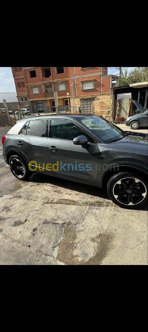 Audi Q2 2023 Sportback