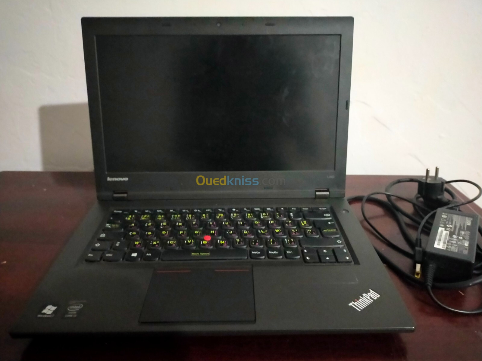 lenovo thinkpad l440