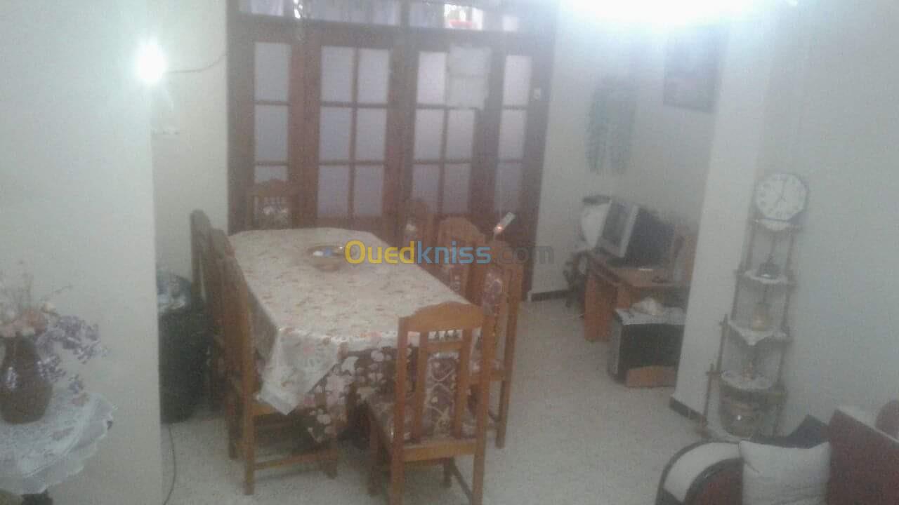 Vente Appartement F4 Tizi ouzou Tizi ouzou