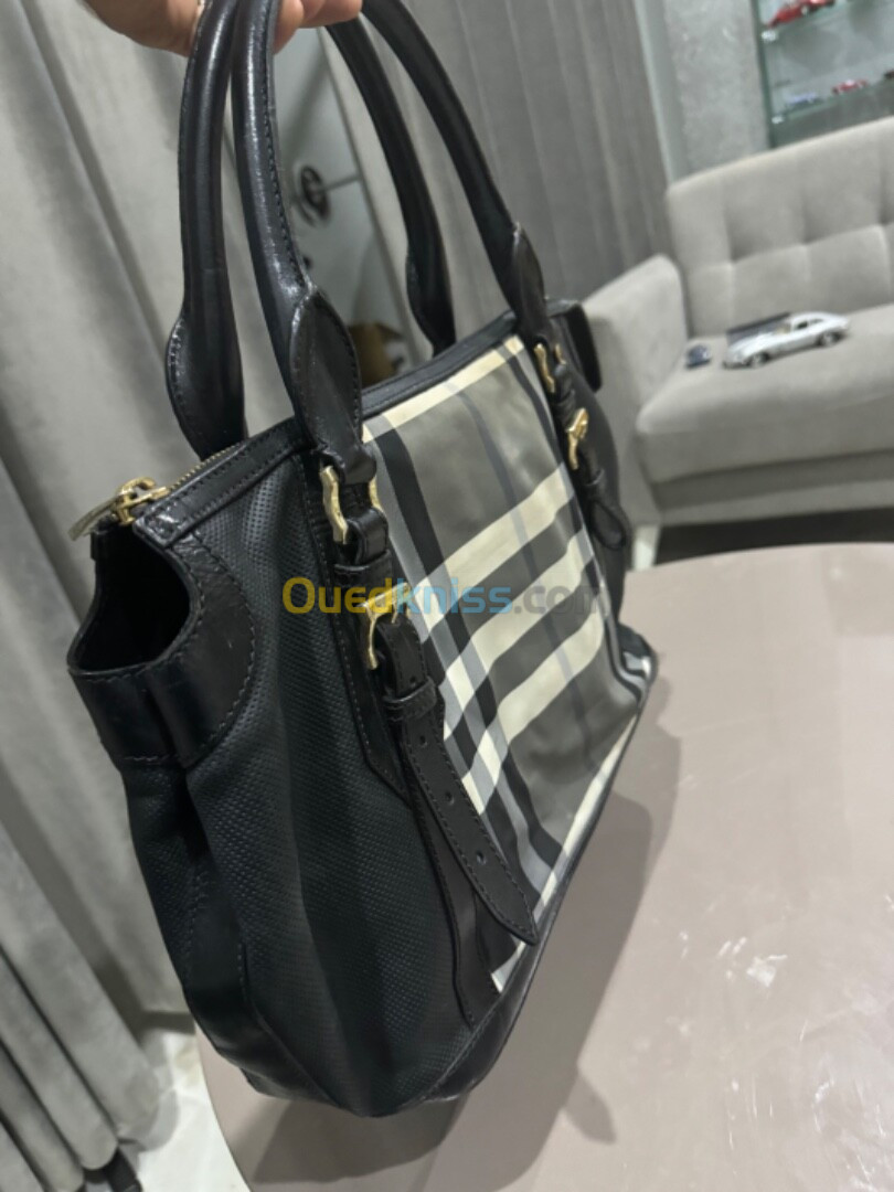 Sac à main femme Burberry original 