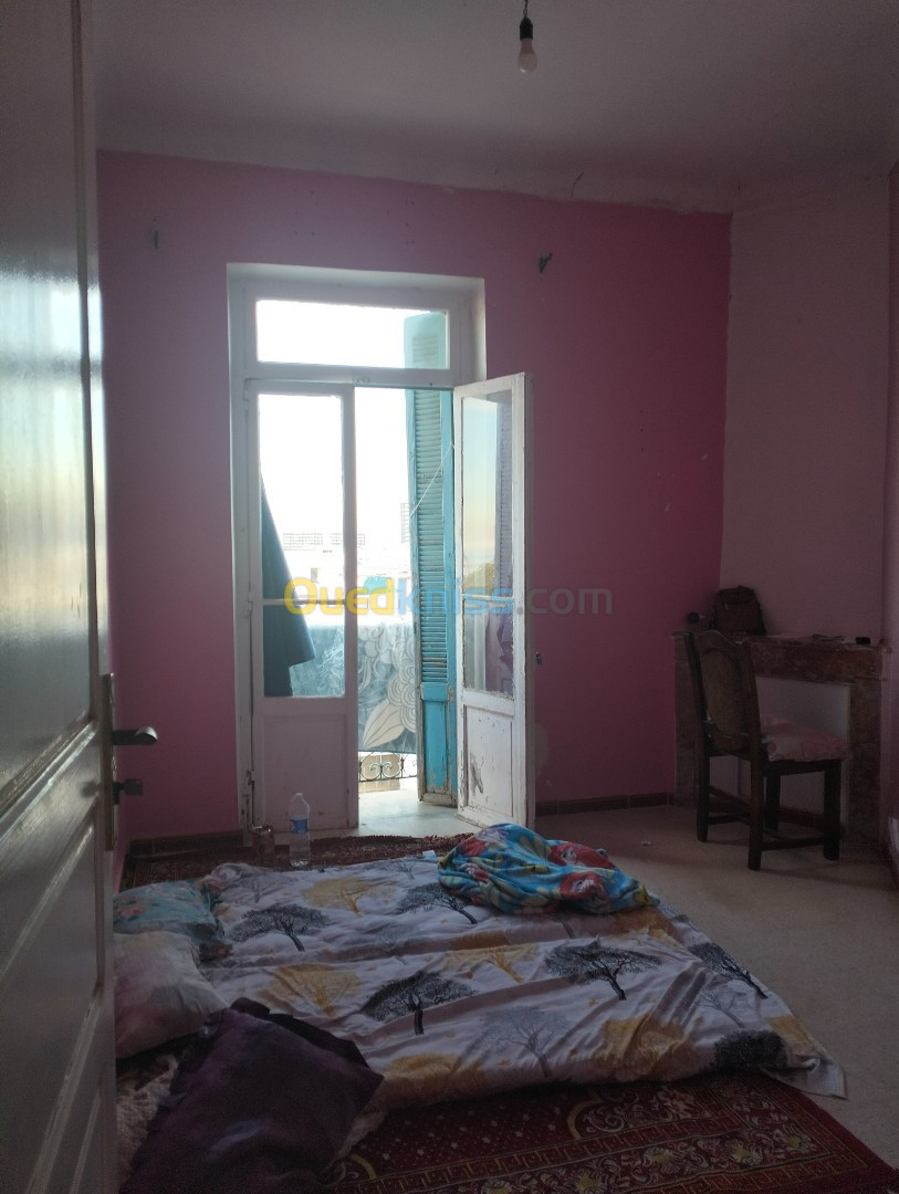 Location Appartement F3 Alger Sidi mhamed