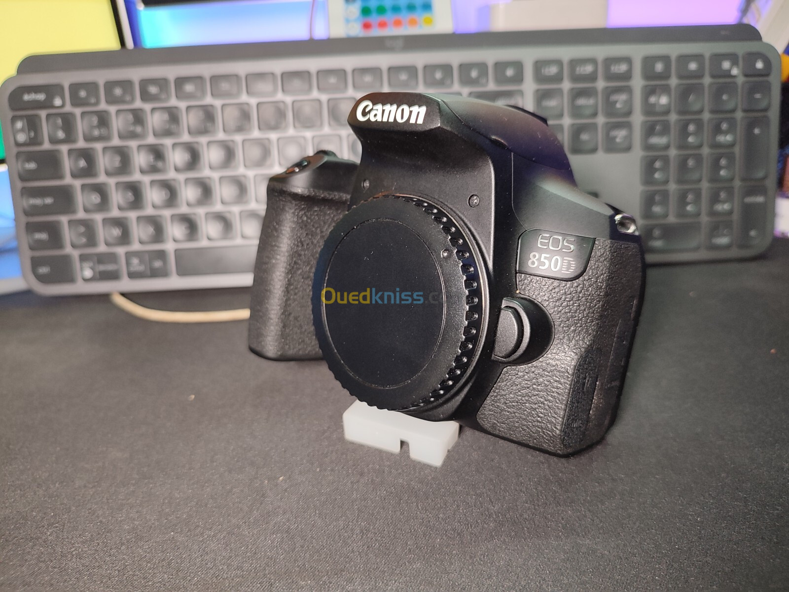 canon 850d NU