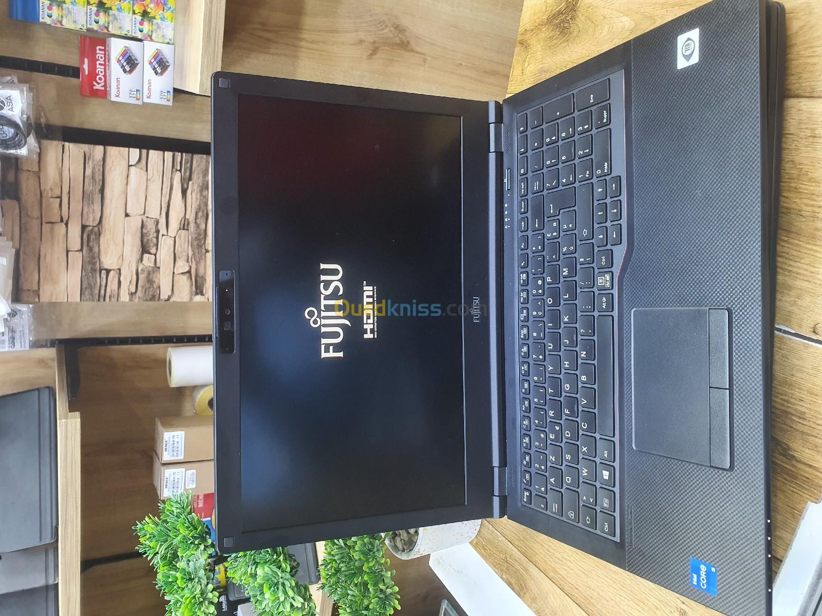 FUJITSU LIFEBOOK 5E15A2